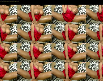 bootyliciousstormy — 17 minute Chaturbate female cam show recording, 480p, Sep 9, 2025