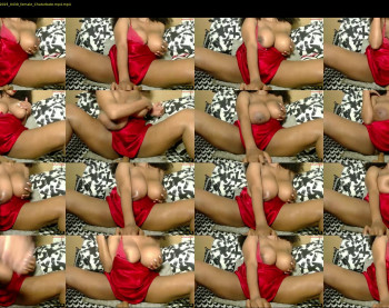 bootyliciousstormy — 37 minute Chaturbate female cam show recording, 480p, Sep 9, 2025