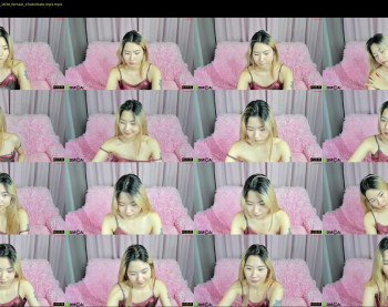 bridgetbottrel — 18 minute Chaturbate female cam show recording, 720p, Sep 8, 2025
