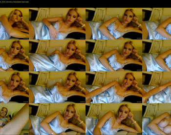british_princess — 7 minute Chaturbate female cam show recording, 480p, Sep 8, 2025