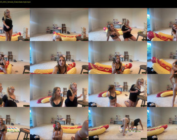 brookepatterson — 124 minute Chaturbate female cam show recording, 720p, Sep 9, 2025