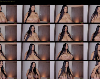 brunnahart — 16 minute Chaturbate female cam show recording, 720p, Sep 8, 2025