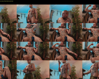 bulatov_x — 120 minute Chaturbate male cam show recording, 720p, Sep 8, 2025
