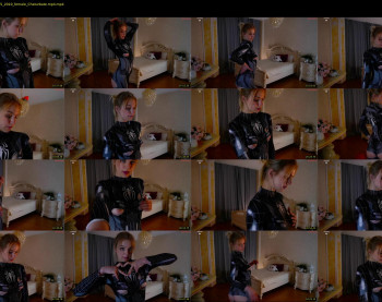 burnletitallburn — 62 minute Chaturbate female cam show recording, 720p, Sep 8, 2025