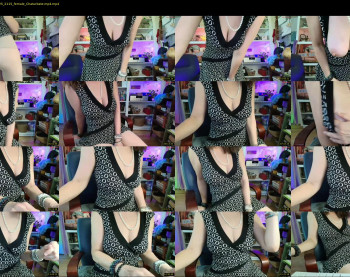catnips_cabaret — 18 minute Chaturbate female cam show recording, 720p, Sep 8, 2025