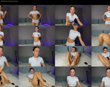 chatur_babes_ — 27 minute Chaturbate couple cam show recording, 720p, Sep 8, 2025