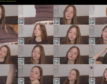 cherrymira — 35 minute Chaturbate female cam show recording, 720p, Sep 8, 2025