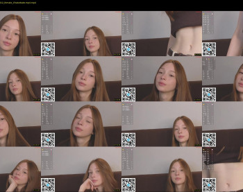 cherrymira — 36 minute Chaturbate female cam show recording, 720p, Sep 8, 2025