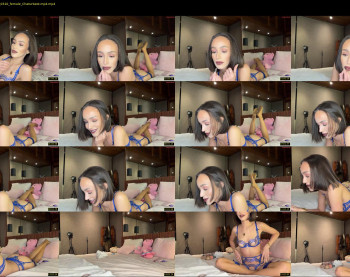 christinasage — 17 minute Chaturbate female cam show recording, 720p, Sep 9, 2025