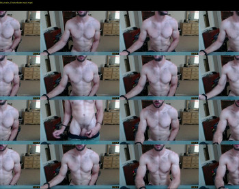 cloud900x — 15 minute Chaturbate male cam show recording, 480p, Sep 9, 2025