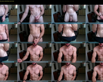 cloud900x — 27 minute Chaturbate male cam show recording, 480p, Sep 9, 2025