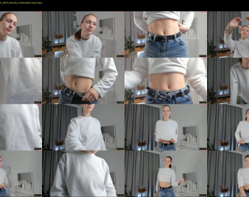 colbymcroberts — 35 minute Chaturbate female cam show recording, 720p, Sep 8, 2025