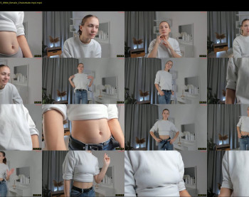 colbymcroberts — 120 minute Chaturbate female cam show recording, 720p, Sep 8, 2025