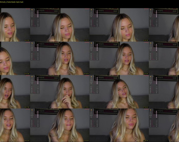 corni__ — 13 minute Chaturbate female cam show recording, 720p, Sep 9, 2025