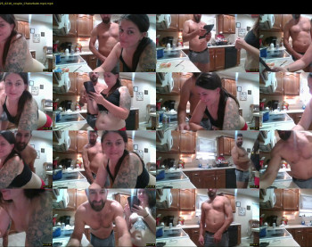 creeksidecouple — 57 minute Chaturbate couple cam show recording, 720p, Sep 9, 2025