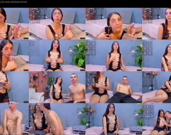 cristal_antoni — 89 minute Chaturbate couple cam show recording, 720p, Sep 8, 2025