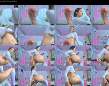 cristal_bunny — 11 minute Chaturbate female cam show recording, 720p, Sep 9, 2025