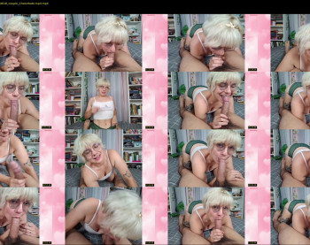 cumslutpawg — 14 minute Chaturbate female cam show recording, 720p, Sep 8, 2025