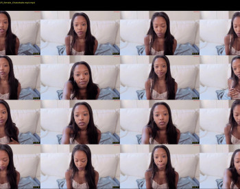 cuntyanna — 4 minute Chaturbate female cam show recording, 720p, Sep 8, 2025