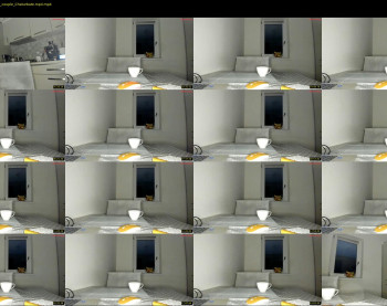 cuplu29 — 22 minute Chaturbate couple cam show recording, 480p, Sep 9, 2025