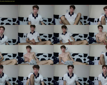cute_brian — 56 minute Chaturbate male cam show recording, 720p, Sep 8, 2025