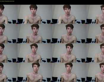 cute_brian — 9 minute Chaturbate male cam show recording, 720p, Sep 8, 2025