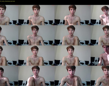 cute_brian — 11 minute Chaturbate male cam show recording, 720p, Sep 8, 2025