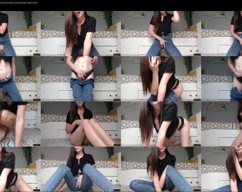 cuteemouse — 35 minute Chaturbate female cam show recording, 720p, Sep 8, 2025