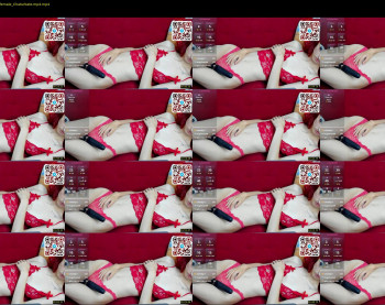 daria_j — 7 minute Chaturbate female cam show recording, 720p, Sep 8, 2025