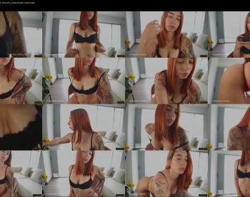 dearnina — 121 minute Chaturbate female cam show recording, 720p, Sep 8, 2025