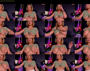 deeadiamond — 12 minute Chaturbate female cam show recording, 720p, Sep 8, 2025