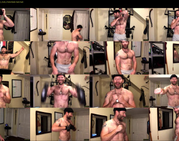 dgrabbin — 62 minute Chaturbate male cam show recording, 720p, Sep 8, 2025