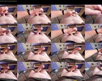 dirtyyy_thoughts — 12 minute Chaturbate male cam show recording, 720p, Sep 8, 2025
