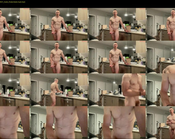 discgolf4life — 3 minute Chaturbate male cam show recording, 480p, Sep 9, 2025