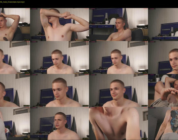 dustyn_fox — 120 minute Chaturbate male cam show recording, 720p, Sep 8, 2025