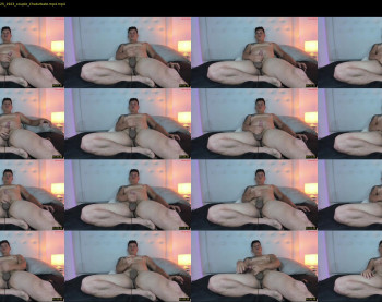 eclipseandflame — 3 minute Chaturbate couple cam show recording, 720p, Sep 8, 2025
