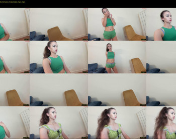 ehotlovea — 120 minute Chaturbate female cam show recording, 720p, Sep 9, 2025