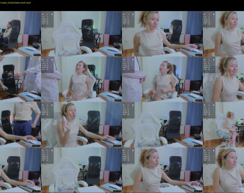 ellcrys — 120 minute Chaturbate couple cam show recording, 720p, Sep 8, 2025