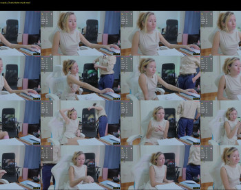 ellcrys — 20 minute Chaturbate couple cam show recording, 720p, Sep 8, 2025