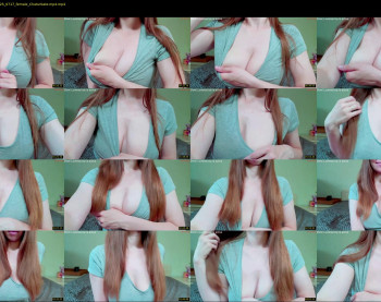 emma_stardust_ — 5 minute Chaturbate female cam show recording, 720p, Sep 8, 2025