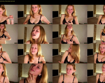 emmyleri — 77 minute Chaturbate female cam show recording, 720p, Sep 8, 2025