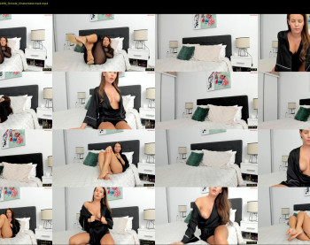 erikasweetie — 103 minute Chaturbate female cam show recording, 720p, Sep 8, 2025
