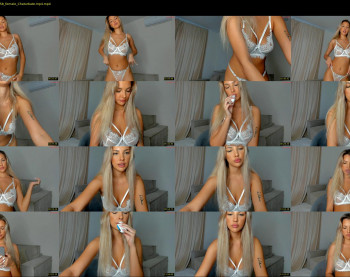 ethel_alen — 16 minute Chaturbate female cam show recording, 720p, Sep 8, 2025