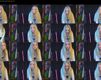 exxxcore_ — 3 minute Chaturbate female cam show recording, 720p, Sep 8, 2025