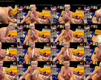 flirtymary — 11 minute Chaturbate female cam show recording, 720p, Sep 8, 2025