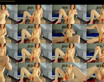 foxxy_milf — 35 minute Chaturbate female cam show recording, 720p, Sep 9, 2025