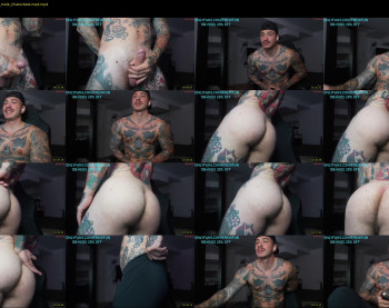 frewfun — 7 minute Chaturbate male cam show recording, 720p, Sep 9, 2025