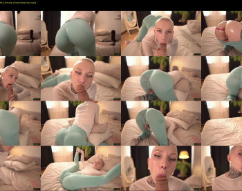 fuckingtoy_ — 64 minute Chaturbate female cam show recording, 720p, Sep 8, 2025