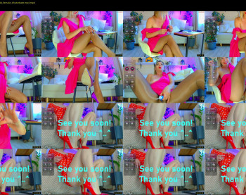 gentle_an — 115 minute Chaturbate female cam show recording, 720p, Sep 8, 2025