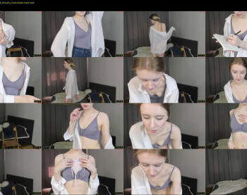 gin_yoon — 120 minute Chaturbate female cam show recording, 720p, Sep 8, 2025